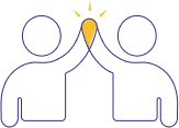 Peer Support and Collaboration