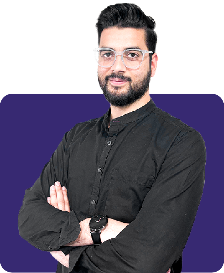 Mueen Trainer