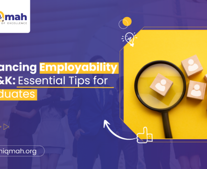 Enhancing Employability in Jammu and Kashmir: