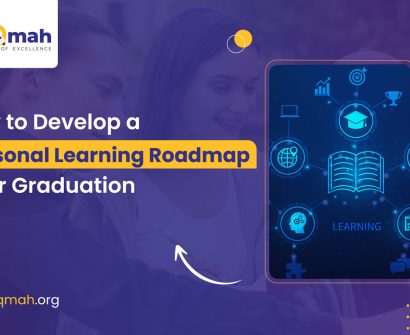 Personal Learning Roadmap