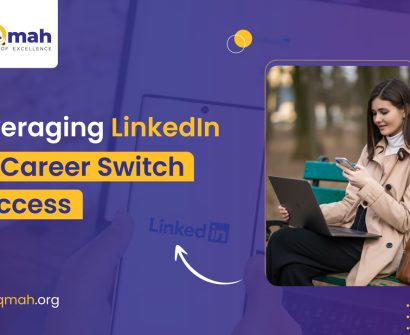 Leveraging LinkedIn for Career Switch Success 