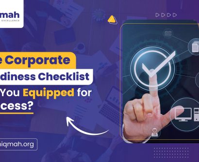 The Corporate Readiness Checklist: Are You Equipped for Success?