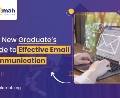The New Graduate’s Guide to Effective Email Communication
